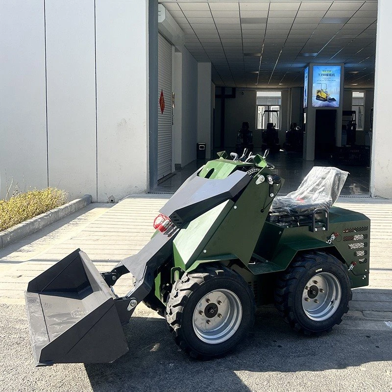 Remote Controlled Skid Steer Loader suppliers